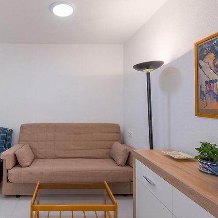 Marinasunbeach Apartamento La Sal 2 Torrevieja Exterior foto