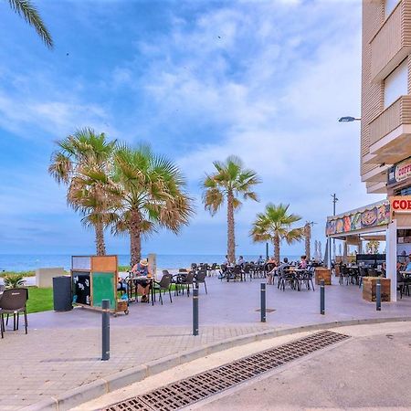 Marinasunbeach Apartamento La Sal 2 Torrevieja Exterior foto