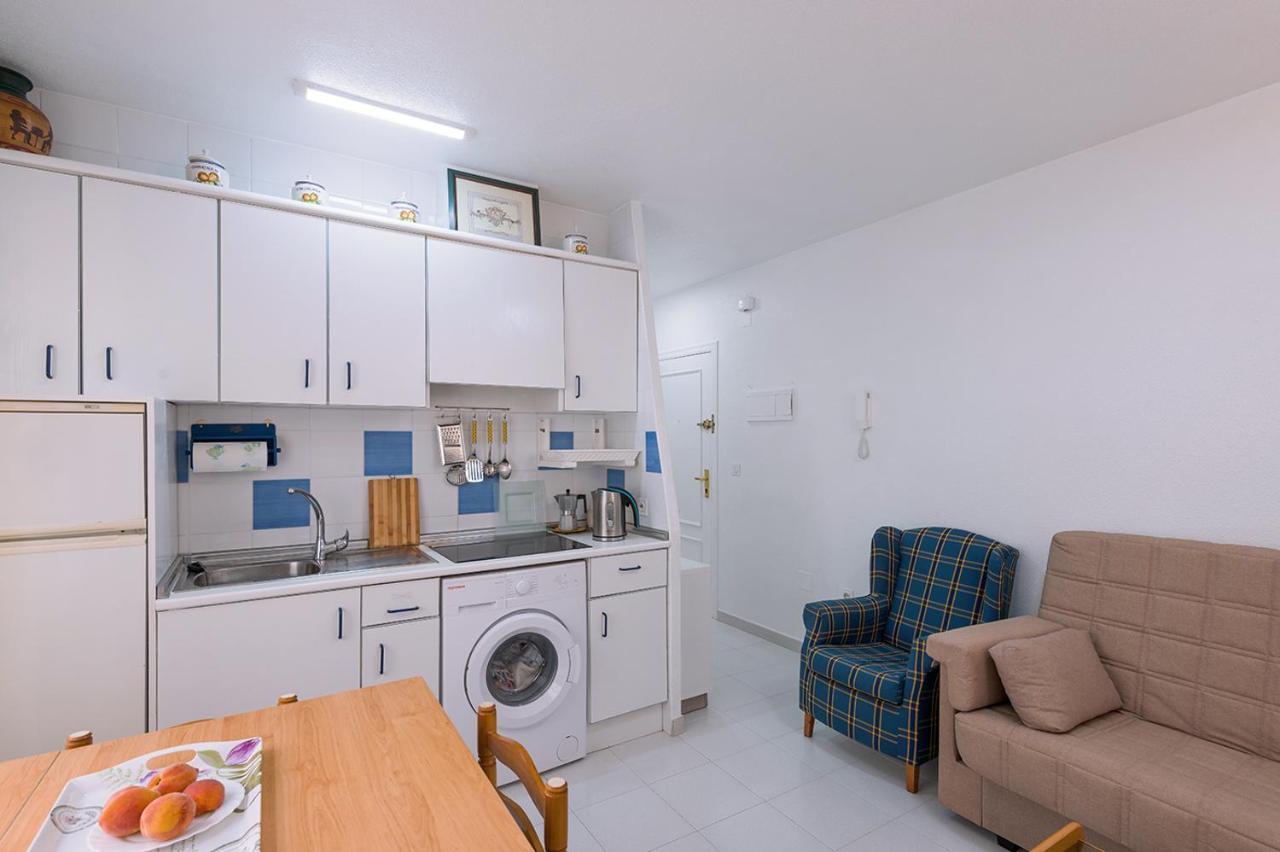 Marinasunbeach Apartamento La Sal 2 Torrevieja Exterior foto