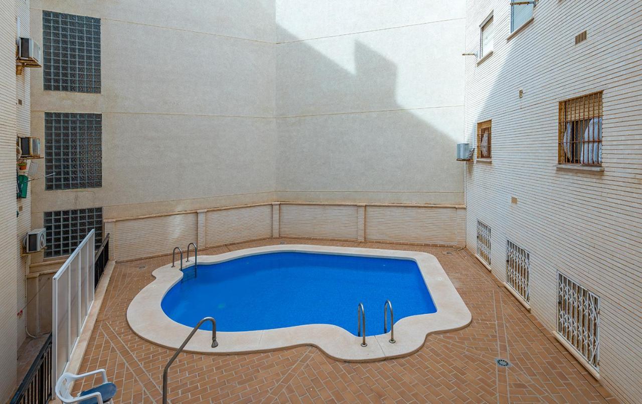 Marinasunbeach Apartamento La Sal 2 Torrevieja Exterior foto