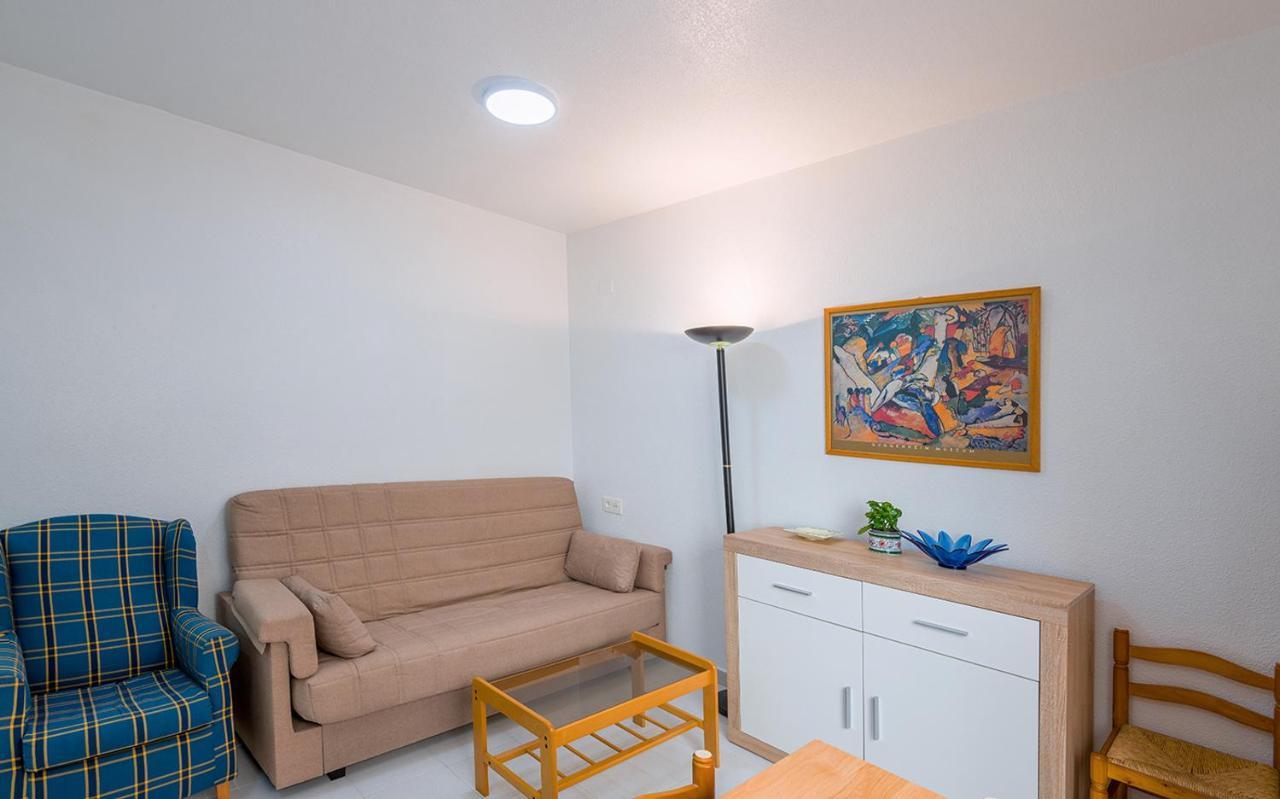 Marinasunbeach Apartamento La Sal 2 Torrevieja Exterior foto