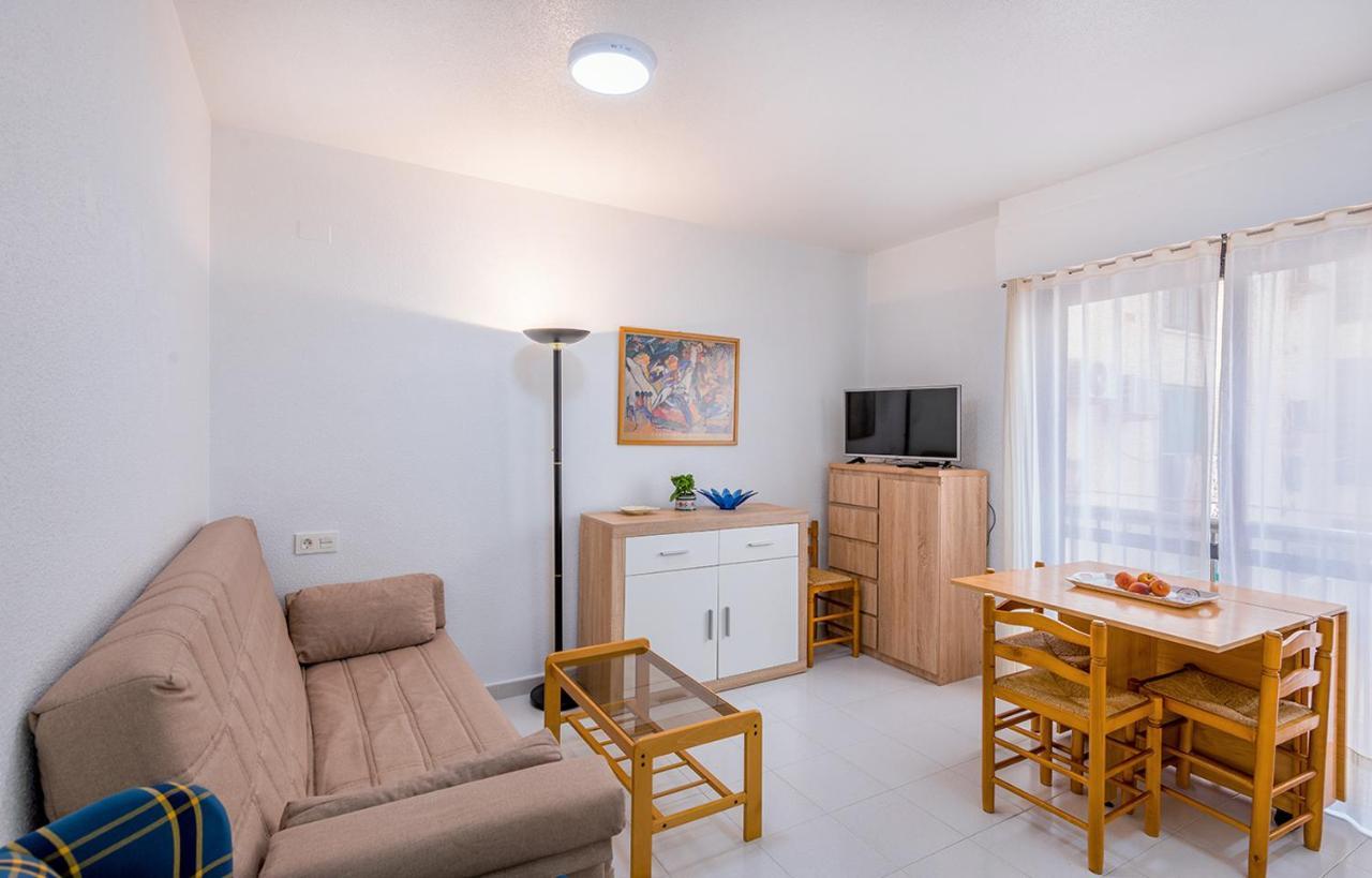 Marinasunbeach Apartamento La Sal 2 Torrevieja Exterior foto