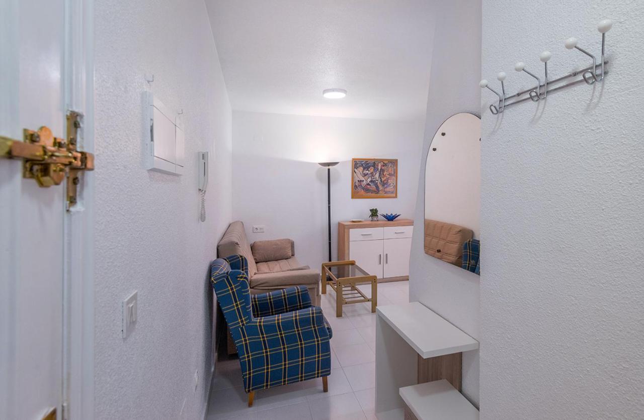 Marinasunbeach Apartamento La Sal 2 Torrevieja Exterior foto