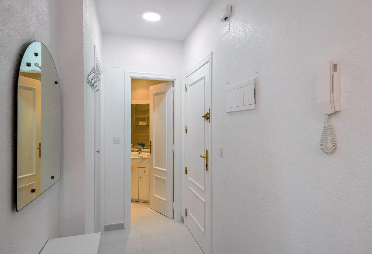 Marinasunbeach Apartamento La Sal 2 Torrevieja Exterior foto