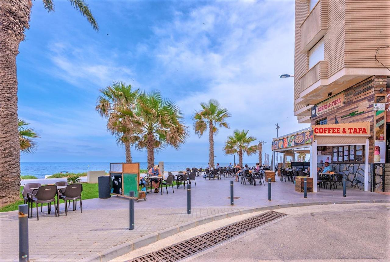 Marinasunbeach Apartamento La Sal 2 Torrevieja Exterior foto